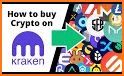 Kraken - Buy Bitcoin & Crypto related image