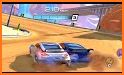 Racing Clash Club: Car Game related image