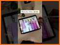 Palm Sunday Photo Frame Editor related image