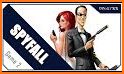 Spyfall - Multiplayer Guess Who is the Spy Game related image