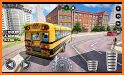 City School Bus Driver Simulator 2020 related image