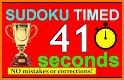 Sudoku Pro - Time challenge related image