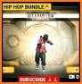 FF Rare Bundle : Hip Hop Bundle, Incubator Bundle related image