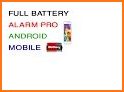 Battery Alarm PRO related image