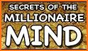 SECRECTS OF THE MILLIONAIRE MIND related image