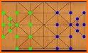 Bead 16 - Sholo Guti: Free Board Game related image