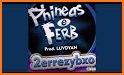 Phineas XO Ferb related image