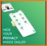 Dialer Gallery Vault - Hide Photos & Videos related image