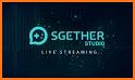 SGETHER Studio - Live Stream for YouTube, Twitch related image