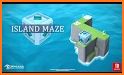 Island Maze related image