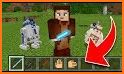 Starwars Addon MCPE related image