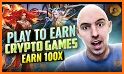 NFT Game - Earn Crypto and NFT related image