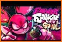 Spinel FNF Pink Fun Mod related image