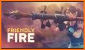 Friendly Fire - Game Pack for Friends related image