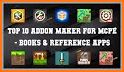 Addons Pro For Minecraft PE related image