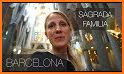 Sagrada Familia - Barcelona related image