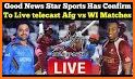 Afghanistan Vs West indies | Afg Vs Wi Series 2019 related image