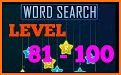 Word cookies - Word Search : Word Connect related image