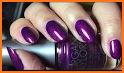 Morgan Taylor Nail Lacquer related image