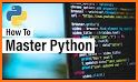 Python Master - Learn to Code related image