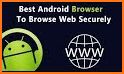 iBrowser: Fast Internet Browser | Private & Secure related image