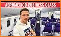 Aeromexico related image