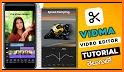 Video Editor & Maker - Vidma related image