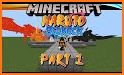 Naruto: for Minecraft PE 2021 related image