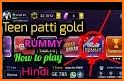 Teen Patti Gold - With Poker & Rummy related image