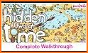 Hidden Objects Game: Train your brain related image