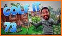 Mini Golf - Be Top Golf Champion New Game 2019 related image