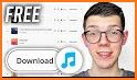 AnyMusic: Free Music Downloader related image