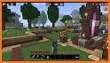 Planet Craft: Mine Block Craft related image