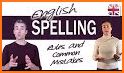 Improve your English spelling! related image