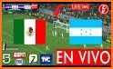 TV México en vivo Abierta related image