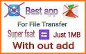 Cm Transfer tips just share any files with all related image