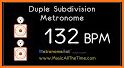 Subdivide Metronome related image