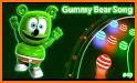 Gummy Bear Road EDM Dancing related image