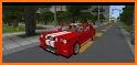 Mustang Car Addon MCPE related image