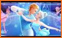 Romantic Frozen Ballet Life related image