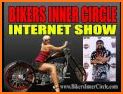 Bikers Inner Circle Radio related image