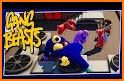 Gang Beasts Survival Game Walkthrough Combat related image