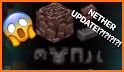 Nether Update Addon for Minecraft related image