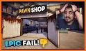 Pawn Shop Sim Business Games related image