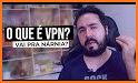 VPN mais rápido: VPN Rápido y Seguro related image