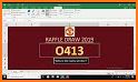 Raffle It - raffle drawing app related image