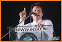 Tehreek-e-Insaf Songs (Audio & Video) related image