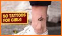 Tattoo Designs | Best Tattoos Ideas For Women related image