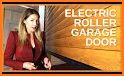 garage rolling door related image