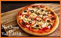 Make Pizza Cooking Food Kitchen related image